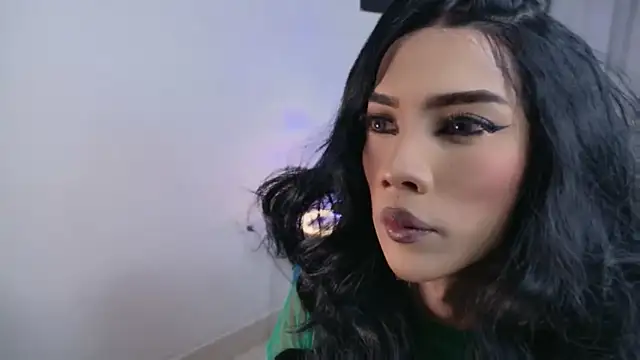 Stefhania susej online show from November 2025 04:13:01 AM