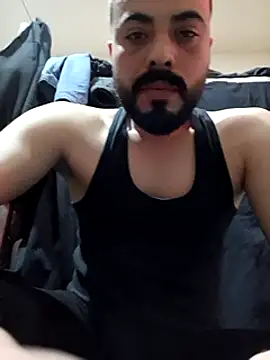 Kaan1607 online show from January 2025 06:48:01 PM