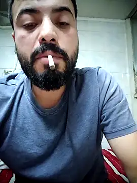 Kaan1607 online show from September 2025 07:28:02 PM