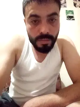 Kaan1607 online show from October 2025 08:55:02 PM