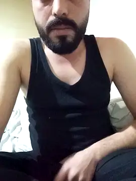 Kaan1607 online show from December 2025 03:39:02 PM