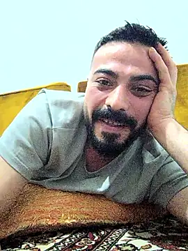 Kaan1607 online show from April 2026 08:09:02 PM