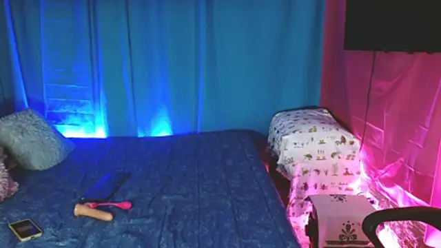 Kerly Lopez online show from January 2026 10:47:02 PM