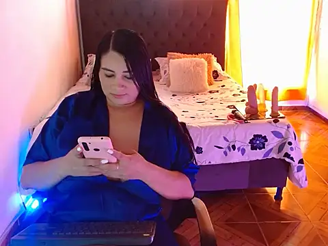 Snapshot of Kerly_Lopez chatting on July 2026 07:31:01 PM Kerly Lopez online show from July 2026 07:31:01 PM