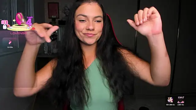 ivyy scott online show from February 2026 12:51:02 AM