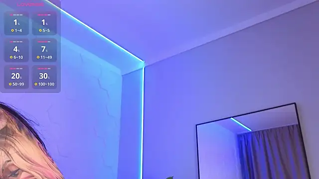 EvaCanton online show from December 2024 11:55:01 AM