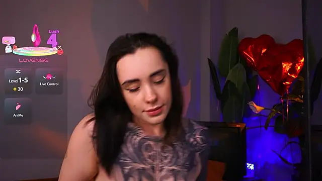 EvaCanton online show from February 2026 02:02:02 AM