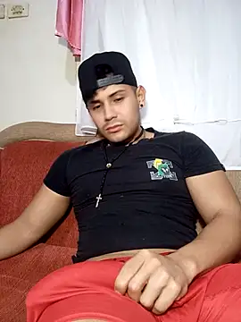 Snapshot of AlexisSpears_ chatting on January 2025 05:52:02 AM AlexisSpears online show from January 2025 05:52:02 AM