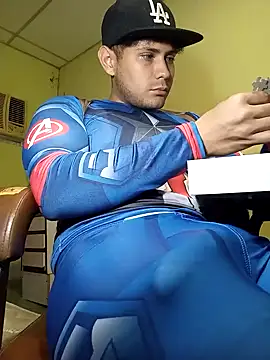 Snapshot of AlexisSpears_ chatting on January 2025 10:24:01 PM AlexisSpears online show from January 2025 10:24:01 PM