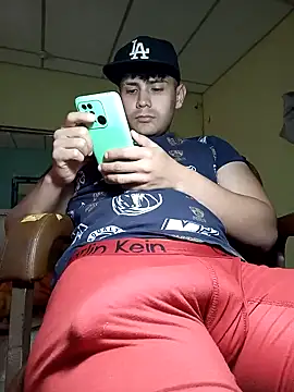 Snapshot of AlexisSpears_ chatting on January 2025 07:42:02 PM AlexisSpears online show from January 2025 07:42:02 PM