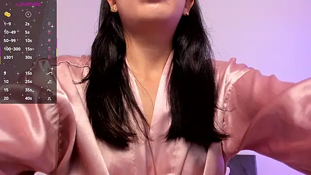 Lucyortiz  online show from June 2026 09:15:02 PM
