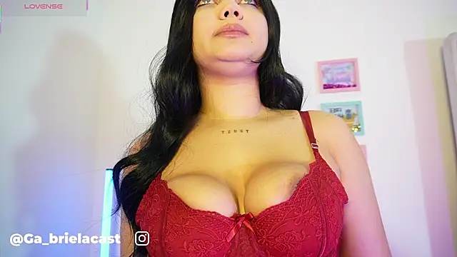 Snapshot of ga_briela1 chatting on June 2026 05:15:01 AM ga briela1 online show from June 2026 05:15:01 AM