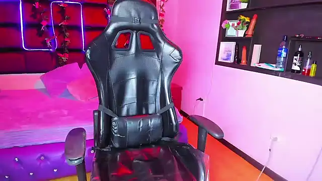 Amy hoy69 online show from October 2025 12:50:01 PM