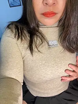 --Lyly-- online show from January 2025 03:11:02 AM