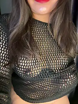 --Lyly-- online show from March 2026 09:38:02 PM