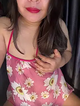 --Lyly-- online show from July 2026 09:50:02 PM
