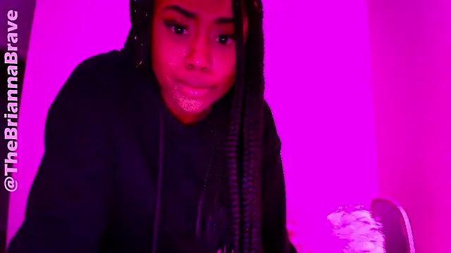 BriannaBrave online show from January 2026 04:28:01 AM