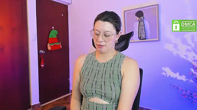 Snapshot of Chanelll_Taylorr_ chatting on January 2025 04:54:01 PM Chanelll Taylorr  online show from January 2025 04:54:01 PM