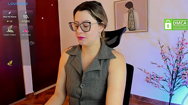 Snapshot of Chanelll_Taylorr_ chatting on January 2025 02:08:02 PM Chanelll Taylorr  online show from January 2025 02:08:02 PM