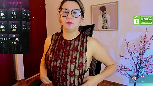 Snapshot of Chanelll_Taylorr_ chatting on February 2025 01:06:01 PM Chanelll Taylorr  online show from February 2025 01:06:01 PM