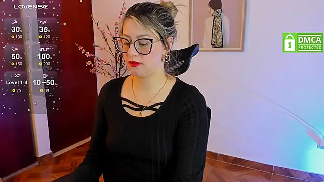 Snapshot of Chanelll_Taylorr_ chatting on March 2025 04:46:02 PM Chanelll Taylorr  online show from March 2025 04:46:02 PM