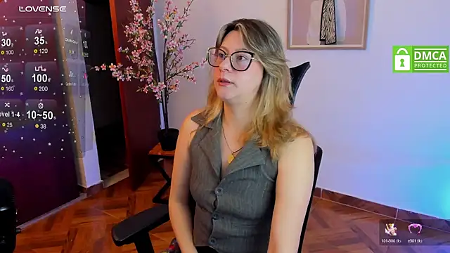 Snapshot of Chanelll_Taylorr_ chatting on March 2025 01:12:02 PM Chanelll Taylorr  online show from March 2025 01:12:02 PM