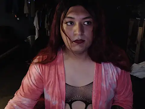 Angiedush official online show from April 2026 04:03:01 PM