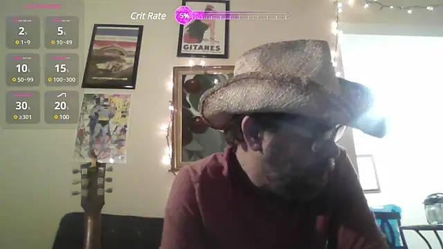 Geaux Again online show from March 2025 05:16:01 AM