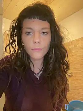 OniricFemme online show from May 2026 05:14:02 AM