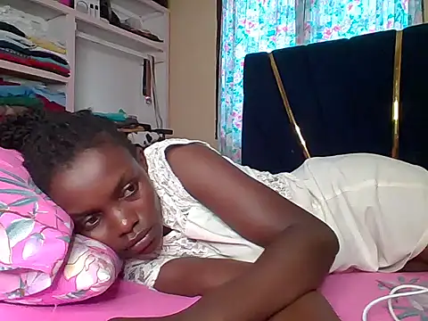 awino001 online show from March 2026 08:19:01 AM