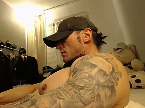 ballardbret online show from April 2026 12:24:02 AM