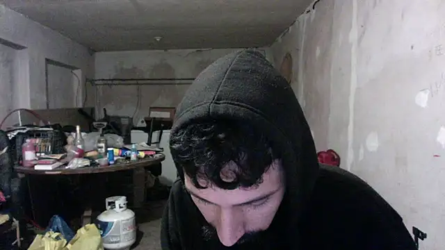 Snapshot of LoretoMx chatting on October 2025 02:33:01 AM LoretoMx online show from October 2025 02:33:01 AM