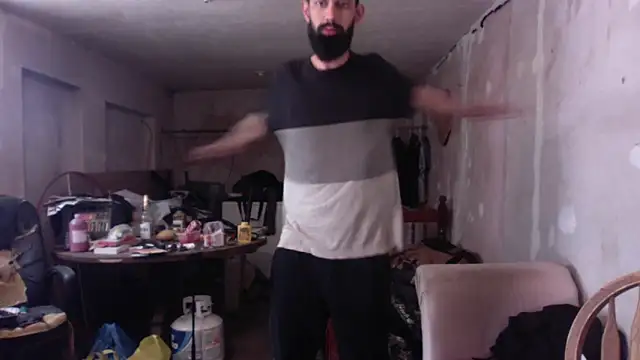 Snapshot of LoretoMx chatting on November 2025 06:09:02 PM LoretoMx online show from November 2025 06:09:02 PM