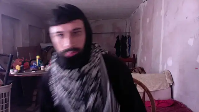 LoretoMx online show from December 2025 05:33:02 PM