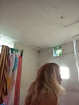 natally ross21 online show from October 2025 11:41:02 AM