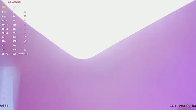 Snapshot of katiepeach_ chatting on February 2025 12:55:01 PM katiepeach online show from February 2025 12:55:01 PM