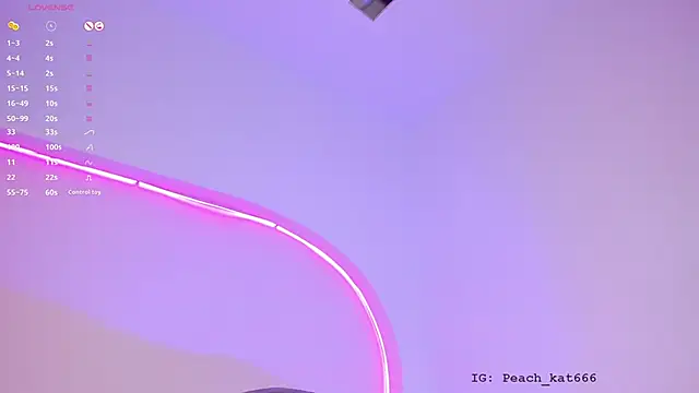 Snapshot of katiepeach_ chatting on February 2025 03:49:02 PM katiepeach online show from February 2025 03:49:02 PM