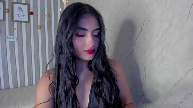 sabrinahimss online show from December 2024 09:58:02 PM