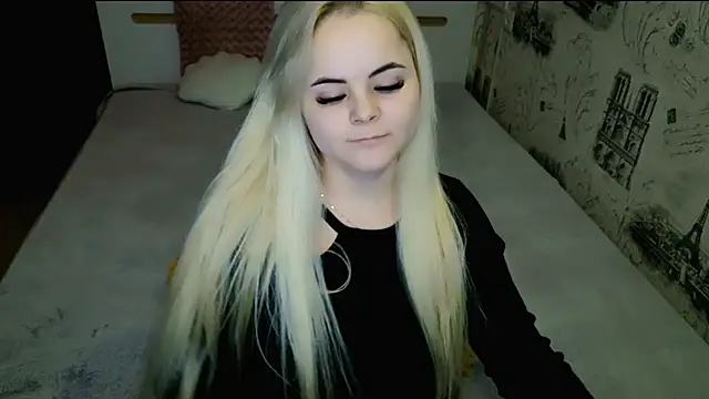 lovely-eyes online show from March 2026 07:42:01 PM