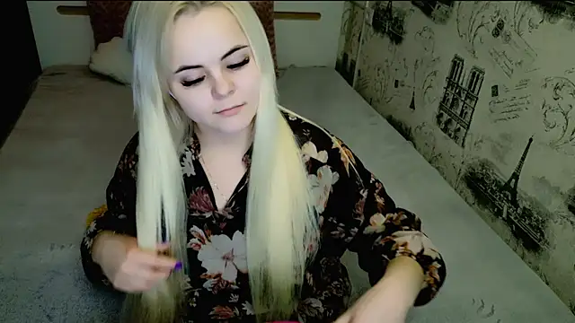 lovely-eyes online show from March 2026 07:24:02 PM