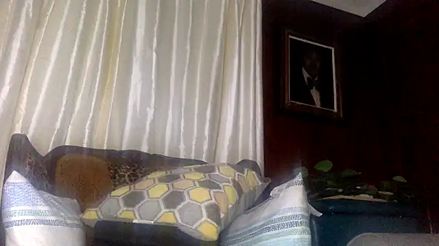 KingDerRico online show from October 2025 12:16:02 AM