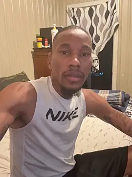 KingDerRico online show from April 2026 09:29:02 PM