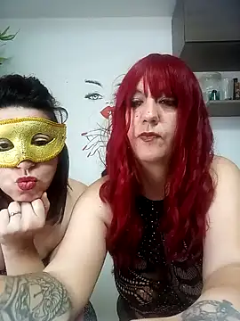 carolyne2023 online show from January 2025 09:49:02 AM