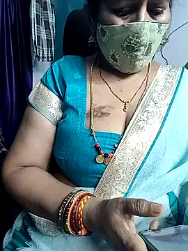 Rani Darling 99 online show from April 2026 04:19:01 PM