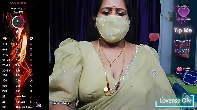 Snapshot of Rani_Darling_99 chatting on May 2026 02:22:02 PM Rani Darling 99 online show from May 2026 02:22:02 PM