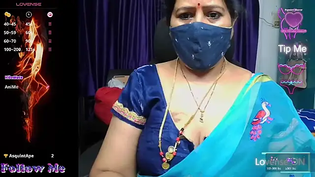 Snapshot of Rani_Darling_99 chatting on May 2026 03:17:01 PM Rani Darling 99 online show from May 2026 03:17:01 PM