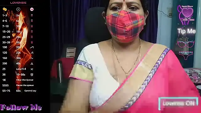 Snapshot of Rani_Darling_99 chatting on May 2026 04:17:02 PM Rani Darling 99 online show from May 2026 04:17:02 PM