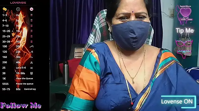 Snapshot of Rani_Darling_99 chatting on May 2026 08:02:02 PM Rani Darling 99 online show from May 2026 08:02:02 PM