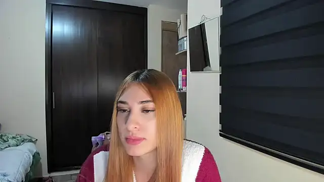 Amy Walker online show from April 2026 06:09:01 PM