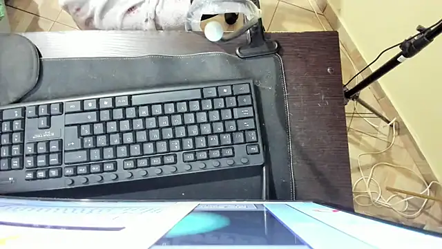 Amy Walker online show from April 2026 06:54:02 PM